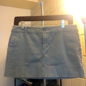 Dickies Minnie Skirt Size 6